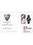 Garmin Edge 1030 Bisiklet Bilgisayarı Için Ekran Koruyucu (2 Adet) 4