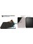 Apple iPad 3.Nesil (2012 Başı) LeatherSoft Smart Case Deri Tablet Kılıfı (A1416/A1430/A1403) 9.7 İnç Mavi 4