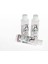 Slime Sıvı Boraks Sillygel 70Ml 12'Li 1