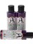 Sıvı Yapıştırıcı Slime Lila Mor 70Ml 12'Li 1