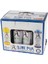 Sıvı Yapıştırıcı Slime Lila Mor 70Ml 12'Li 2