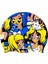 M0558 24 0 06W Silicone Cap Glamour Yellow 1