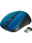 Mydo 21870 Sessiz Optik Mouse - Mavi 1