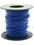 0.22MM 20MT Çok Damarlı Mavi Montaj Kablosu 2