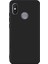 Xiaomi Mi A2 Lite Matte Silikon Kılıf 1