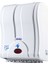 3491-0 21 Cm Otomatik Havlu Dispenseri Beyaz 1