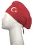 Doktor Hemşire Aşçı Hastane Bonesi Bandana M250 1
