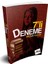 YKS -DİL Hazırlık 7'li Deneme Sınavı (Efa Serisi ) 1