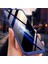 Huawei Y7 Prime 2019 Kılıf Double Dip 360 Protective Lacivert 4