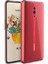 Oppo Reno Kılıf Transparent Soft Beyaz 2
