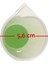 500Ml Plastik Mezür Uzun Form Pp 4