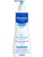 Gentle Cleansing Gel 500 ml + Mustela Vitamin Barrier Cream 50 ml 1