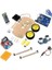 Arduino Combo 2WD Full Robot Araç Seti 1