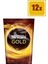 Nescafe Gold Kahve Ekonomik Paket 100 gr 12'li Set 1
