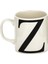 Porselen Z Harfi Kupa Zenith 1