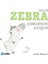 Minik Zebra Çizgilerini Arıyor - Jedda Robaard 1