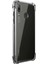 Huawei Y7 Prime Shock Absorbing Kılıf Şeffaf 1
