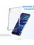 Huawei Y7 Prime Shock Absorbing Kılıf Şeffaf 4