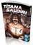 Titana Saldırı 25. Cilt 1