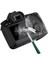 - Nikon D7200 için Slim HD Lcd Ekran Koruyucu Temperli Cam 2