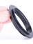 Canon 58MM Filtre Çapına Sahip Lensler Için Macro Makro Ters Lens Objektif Bağlantı Adaptörü 3