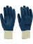 E-206-B Nitril Eldiven (No:10) Mavi 1