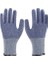 636700 Kesilmeye Dirençli Elyaf Eldiven No:8 1