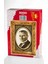 King Of Puzzle Atatürk Portre Ahşap Puzzle 2000 Parça (TR59-MM) 1