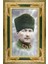 King Of Puzzle Atatürk - Ankara 1922 Ahşap Puzzle 2000 Parça (TR56-MM) 2