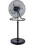 STF-1818 18'' 100 Watt Masa Duvar ve Ayaklı Vantilatör 1