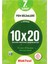 Tudem Yayınları 7. Sınıf Fen Bilimleri 10X20 Kap Deneme.(1.Deneme) 2019 1