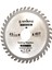 Senbang 115 mm Sunta Ağzı Kesme Bıçağı 1