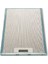 Filtre-Db1-60 27 x 35 cm Teka Davlumbaz Filtresi 1