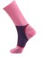 Casual Sport Socks Çorap Pembe 1