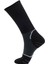 Casual Sport Socks Çorap Siyah/Gri 1