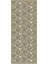 Liar Ahşap Seperatör (Paravan) - KSP-03 - (10 mm) - (69 cm x 139 cm) - (Ham) 1