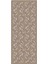 Liar Ahşap Seperatör (Paravan) - KSP-07 - (10 mm) - (69 cm x 139 cm) - (Ham) 1