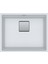 Kubus 2 Kng 110-52 Granit Bianco Evye 1