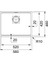 Kubus 2 Kng 110-52 Granit Bianco Evye 2