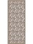 Liar Ahşap Seperatör (Paravan) - KSP-66 - (10 mm) - (69 cm x 139 cm) - (Ham) 1