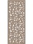 Liar Ahşap Seperatör (Paravan) - KSP-67 - (10 mm) - (69 cm x 139 cm) - (Ham) 1