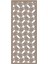 Liar Ahşap Seperatör (Paravan) - KSP-69 - (10 mm) - (69 cm x 139 cm) - (Ham) 1