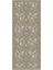 Liar Ahşap Seperatör (Paravan) - KSP-102 - (10 mm) - (69 cm x 139 cm) - (Ham) 1