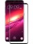 JM3021 Samsung Galaxy S9 Siyah 3D Eğimli Full Temperli Cam Ekran Koruyucu Siyah 2