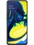 Galaxy A80 2019 128 GB (Samsung Türkiye Garantili) Siyah 1