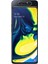 Galaxy A80 2019 128 GB (Samsung Türkiye Garantili) Siyah 4