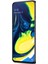 Galaxy A80 2019 128 GB (Samsung Türkiye Garantili) Siyah 6