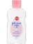 Johnson`S Baby Yağ 200 Ml - Bebek Yağı 1