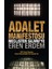 Adalet Manifestosu - Eren Erdem 1