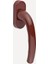 Pvc Pencere Kolu Kahverengi 1